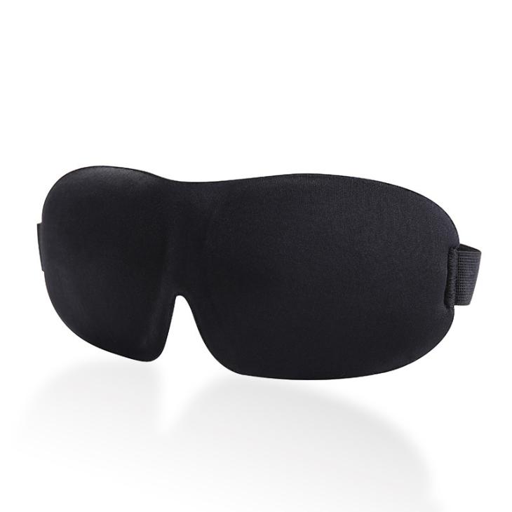 3D Weighted Eye Mask - Image 2