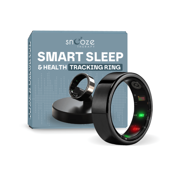Sleep AI+ Tracking & Health Smart Ring